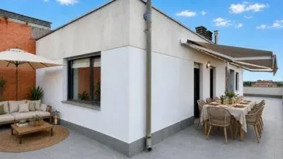 Penthouse in Ibaiondo photo 4