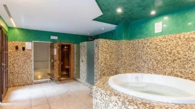 Apartment on Calle Av Carmen, No Number photo 15