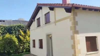 Chalet in Beranga photo 57