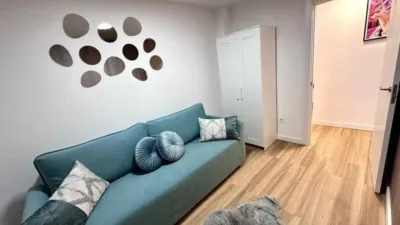 Piso – Torrevieja - Vista 2