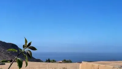 Chalet en Santiago del Teide photo 8
