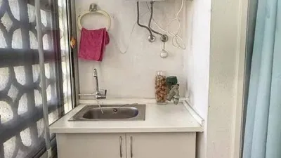 Apartment on Calle Forjador photo 19