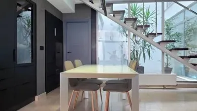Townhouse in Plaza Mayor photo 11