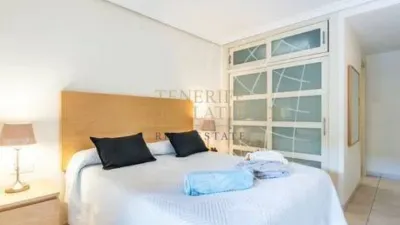 Apartment on Calle de la Hondura photo 13