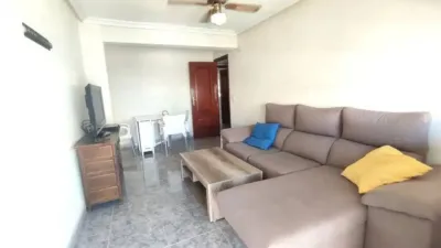 Apartment on Calle de Huesca photo 2