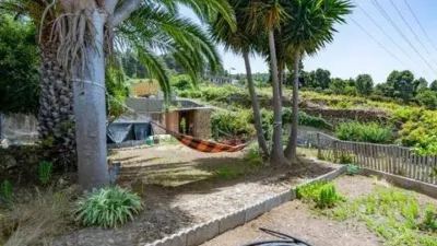 Rustic house on La Florita Street photo 29