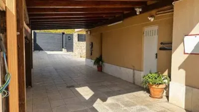 Chalet en Villa de Otura photo 5