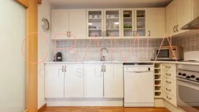 Penthouse in Sarrià photo 10