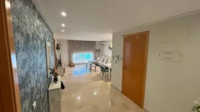 Apartment on Avenida de la Constitución photo 5