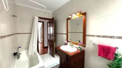 Chalet in Beranga photo 26