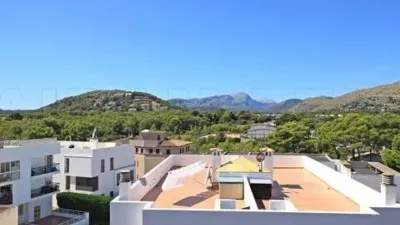 Apartment in Pollença photo 37