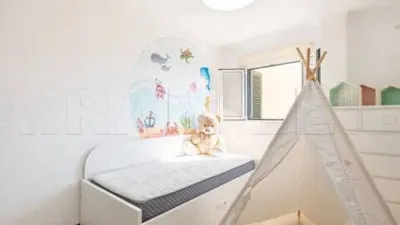 Apartment in Pollença photo 31