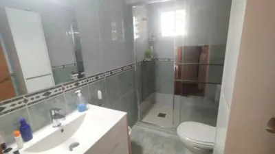 Apartment on Calle de Huesca photo 15