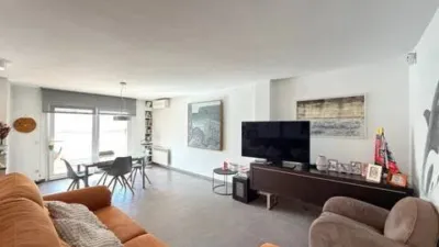 Apartment in Centre photo 25