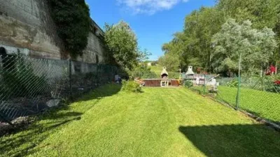 Chalet in Beranga photo 64