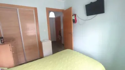 Apartment on Calle de Huesca photo 19