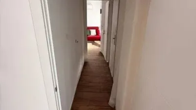 Apartment in Almansa photo 10