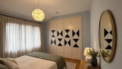 Chalet in Villarcayo photo 18