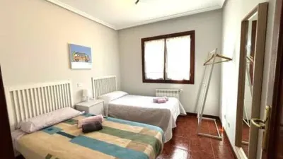 Chalet in Beranga photo 23