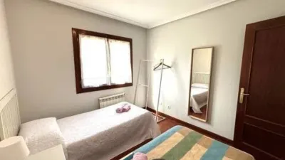 Chalet in Beranga photo 24