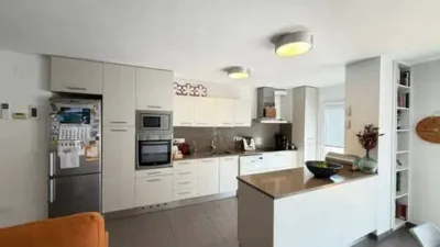 Apartment in Centre photo 11