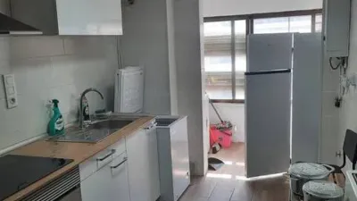 Apartment for sale on Avenida de Vicente Blasco Ibáñez photo 4