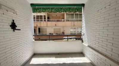 Piso – Torrevieja, Urbanización Calas Blancas - Vista 5