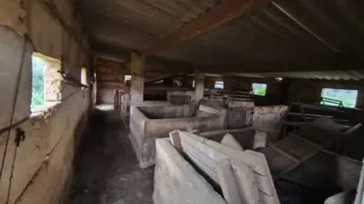 Chalet in Algaida photo 25