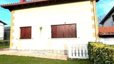 Chalet in Beranga photo 56
