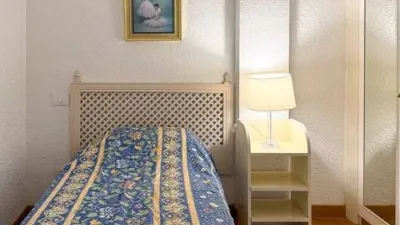 Apartment in Camino del Burgado photo 19