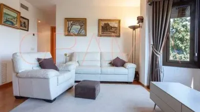 Penthouse in Sarrià photo 5