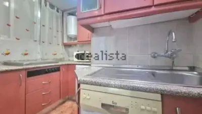 Apartment in Seville City photo 13