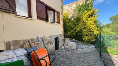 Chalet in Beranga photo 65