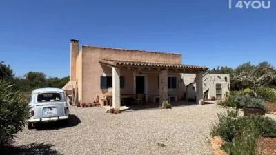 Rustic house in Felanitx photo 2