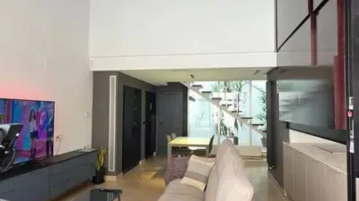 Townhouse in Plaza Mayor photo 9