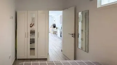 Apartment on Calle de Irlanda photo 17
