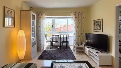 Apartment on Calle Forjador photo 5