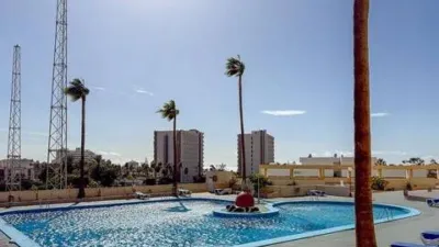 Piso en Costa Adeje photo 3
