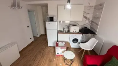 Apartment in Almansa photo 15