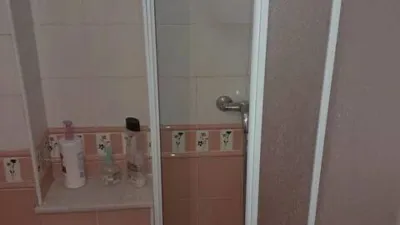 Apartment on Carrer de Sevilla photo 21