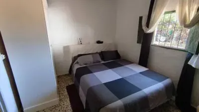 Chalet in Algaida photo 14