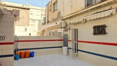 Piso en calle Cr Escriva photo 19