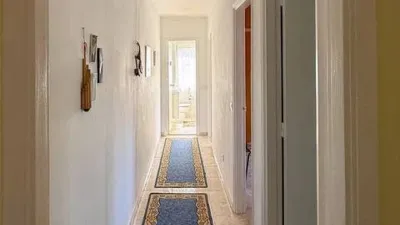 Apartment on Calle Forjador photo 26