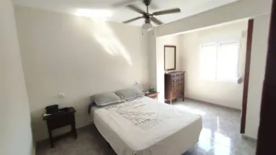 Apartment on Calle de Huesca photo 8