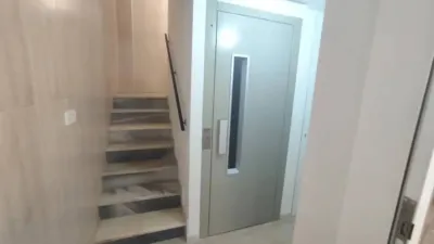 Apartment on Calle de Huesca photo 30