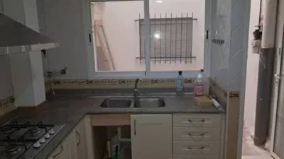 Apartment on Carrer de Sevilla photo 27