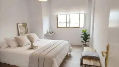 Apartment in Centro-Ensanche photo 5