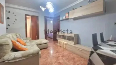 Apartment in Seville City photo 25