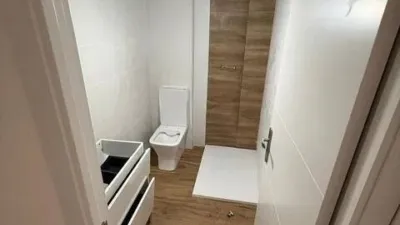 Apartment in Almansa photo 18