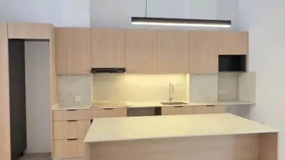 Apartment in L'Amistat photo 3